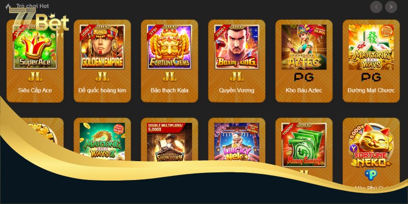 Các bước tạo tài khoản tại 77bet trên điện thoại