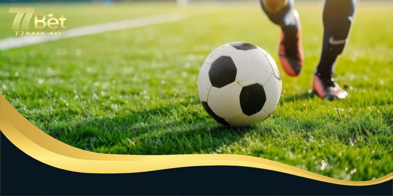 Các loại kèo cược nổi bật tại 77bet