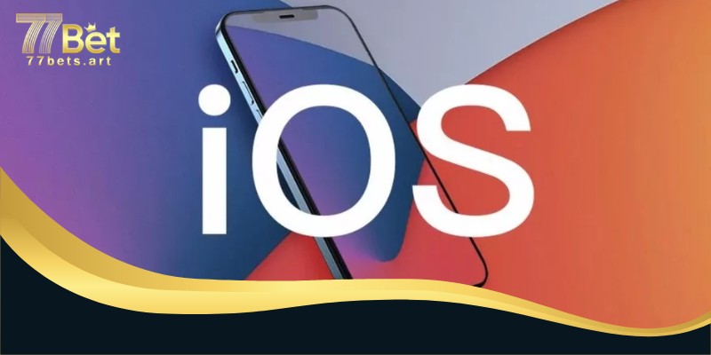 Cách tải app trên iOS