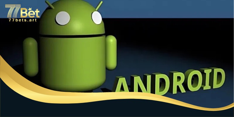 Cách tải ứng dụng trên Android