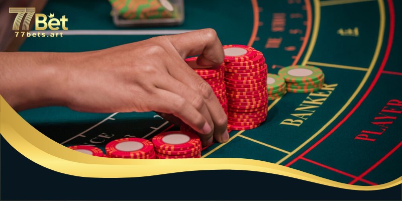 Cách thức hoạt động cơ bản của tool dự đoán Baccarat