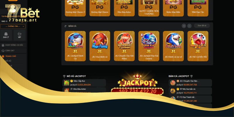 Chuyên mục Hướng dẫn 77bet – Mọi thông tin bạn cần biết!