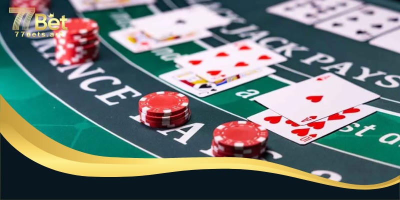 Kinh nghiệm chơi Baccarat nhờ chiến thuật 1 – 2 – 4