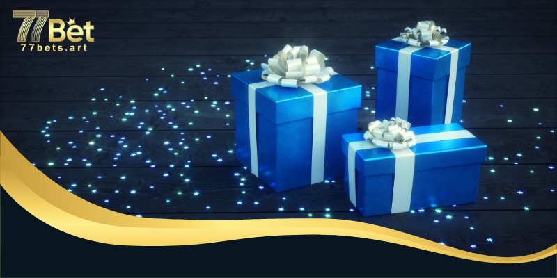Lợi ích khi thành viên nhận khuyến mãi 77bet