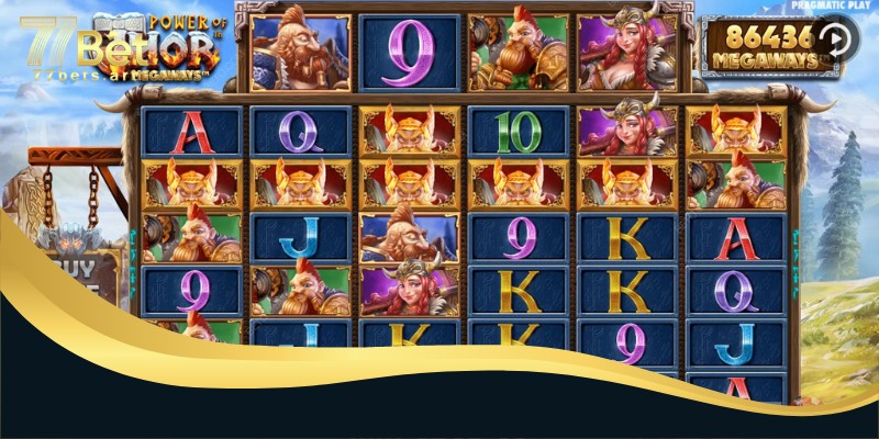 Một số lưu ý khi quay hũ tại 77bet cho tân thủ