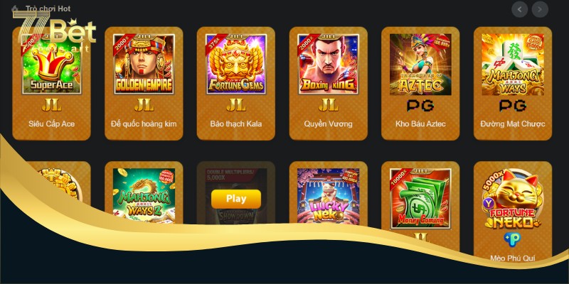 Những ưu điểm nổi bật được game thủ yêu thích