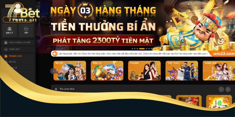 Thành công của 77bet dưới sự lãnh đạo của CEO Nguyễn Việt Toàn