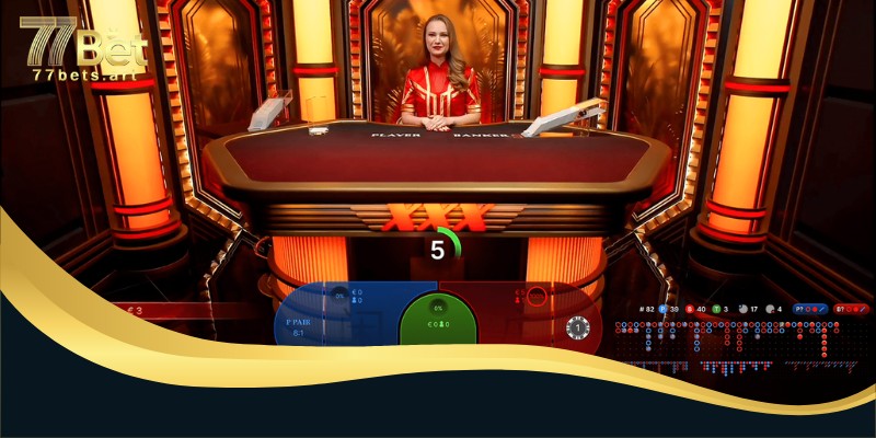 Thế nào là kinh nghiệm chơi Baccarat