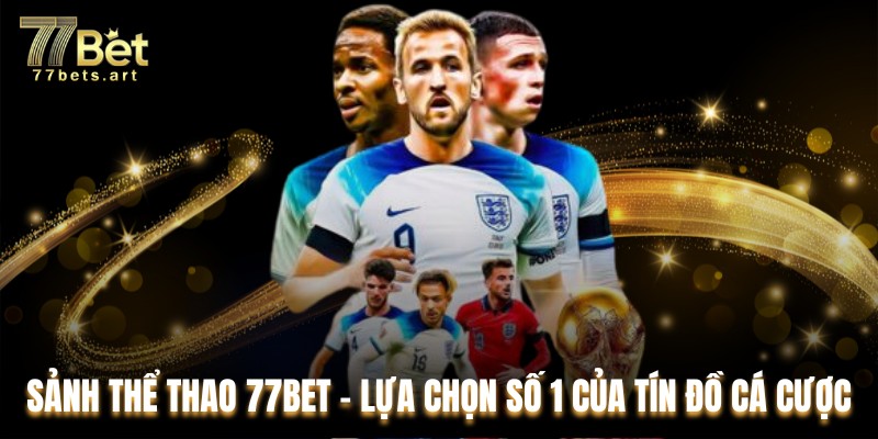 Thể thao 77bet