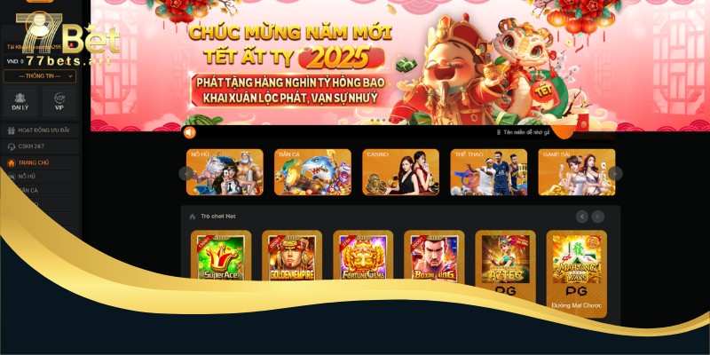 Tin tức 77bet - Cập nhật mới nhất, cơ hội không thể bỏ lỡ!